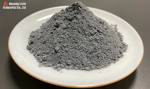 耐火材料工業(yè)中的硅灰：應用和優(yōu)勢