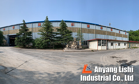 LSFerroalloy Offers Free Samples of FeSi, CaSi, Inoculant, Nodulizer, Nitrided FeSi, Nitrided SiMn